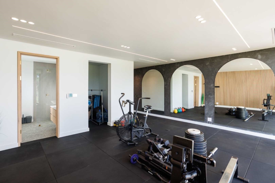 7 Bedroom Property for Sale in Val De Vie Estate Western Cape